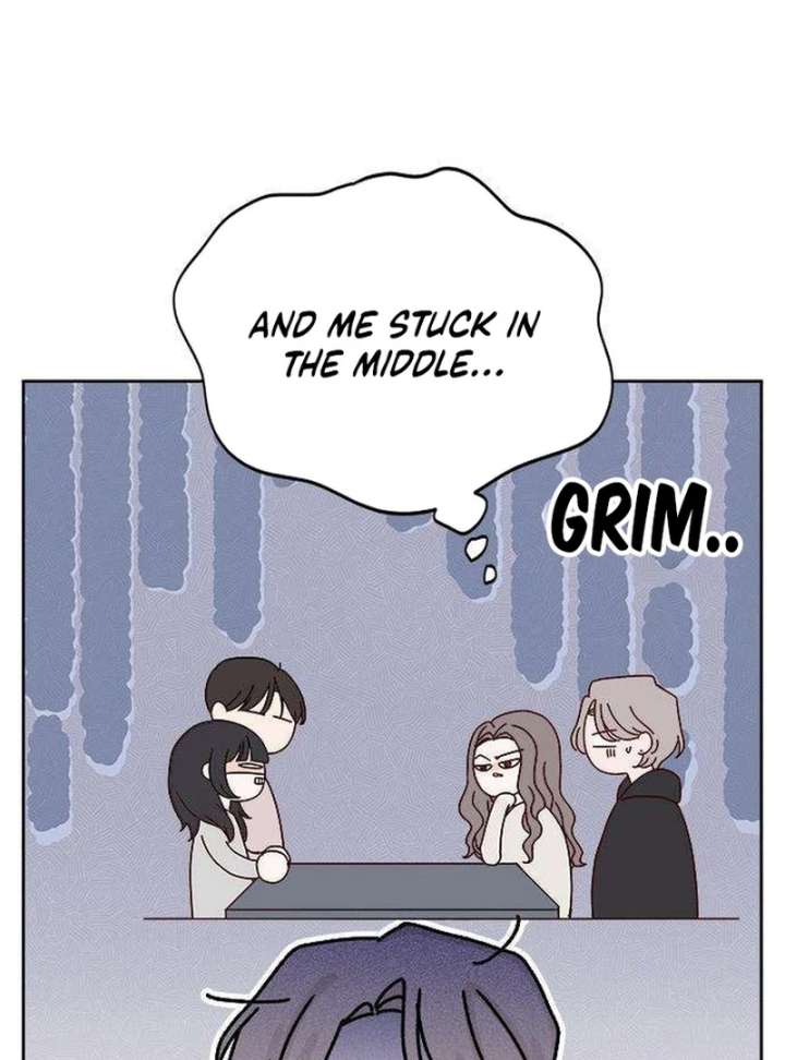My Meddler in Love Chapter 2 - Page 135