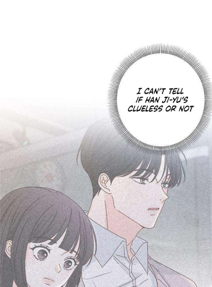 My Meddler in Love Chapter 2 - Page 137