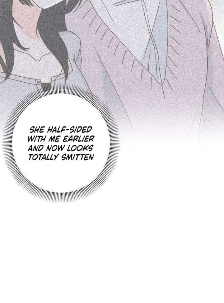 My Meddler in Love Chapter 2 - Page 138