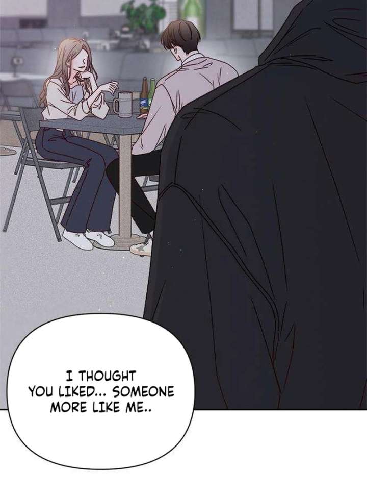 My Meddler in Love Chapter 2 - Page 142