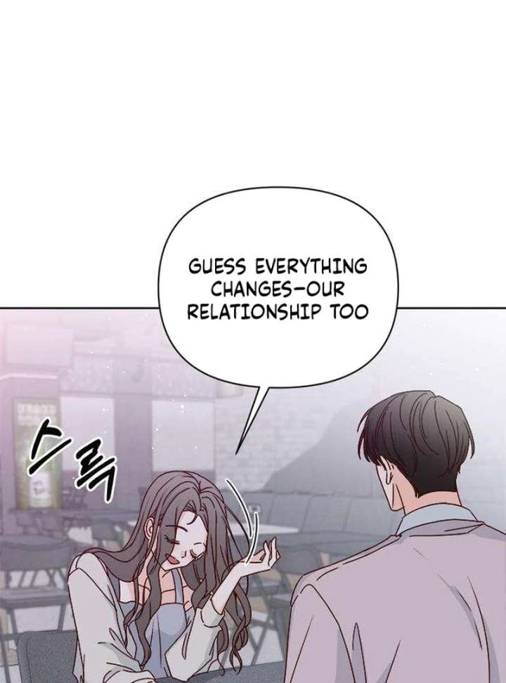 My Meddler in Love Chapter 2 - Page 143
