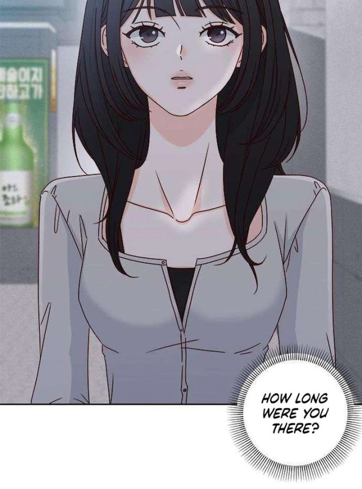 My Meddler in Love Chapter 2 - Page 156