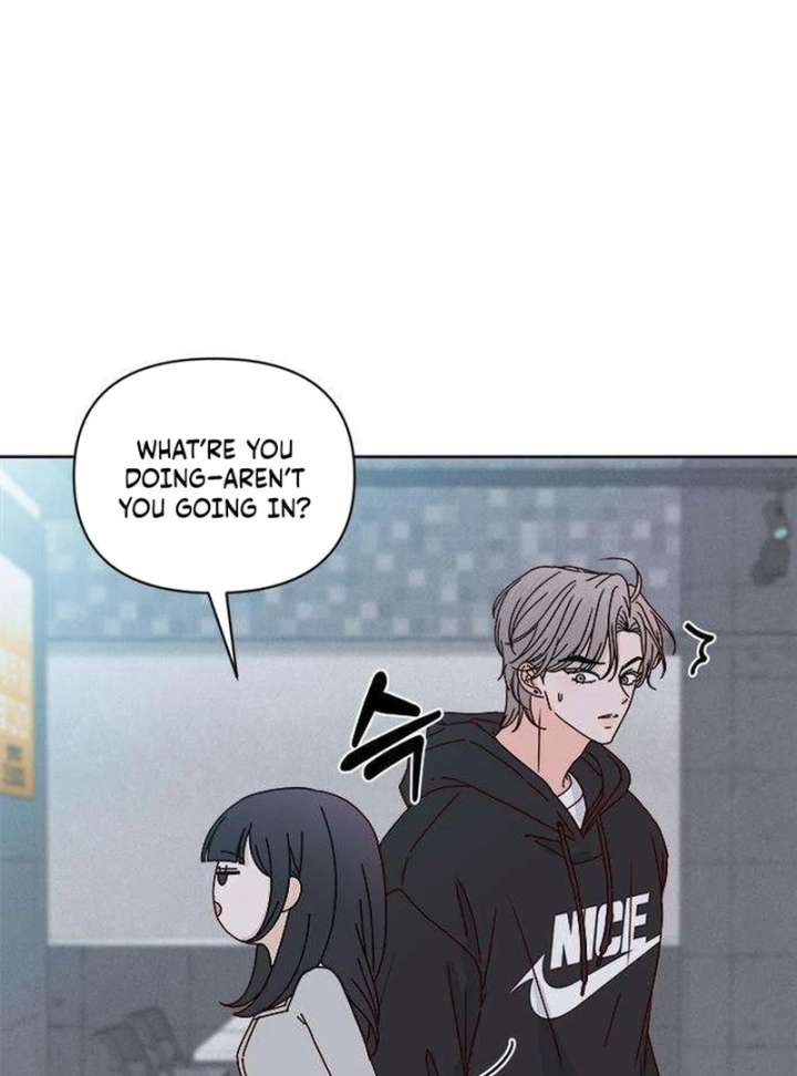My Meddler in Love Chapter 2 - Page 157