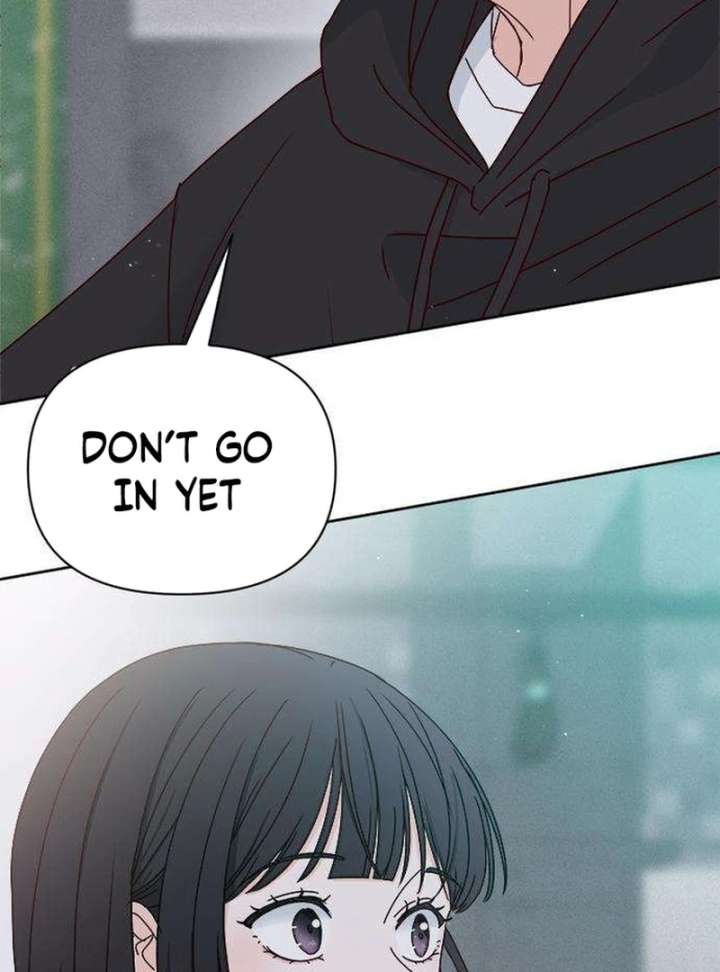 My Meddler in Love Chapter 2 - Page 166