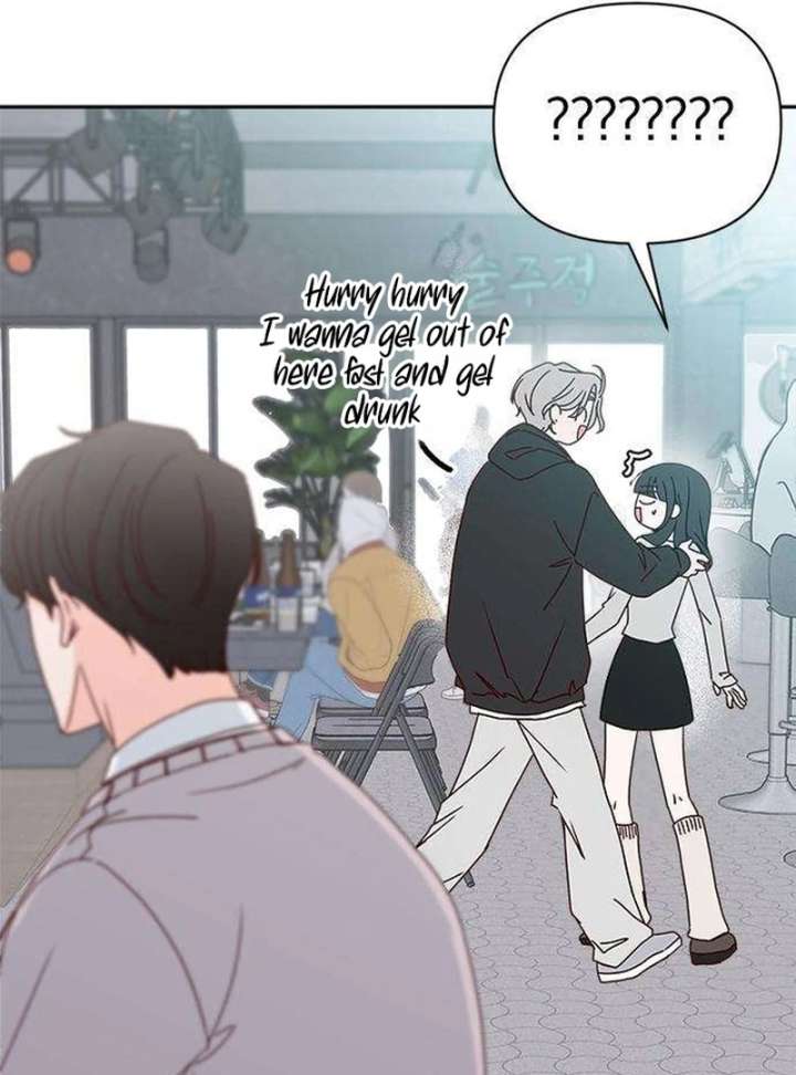 My Meddler in Love Chapter 2 - Page 170
