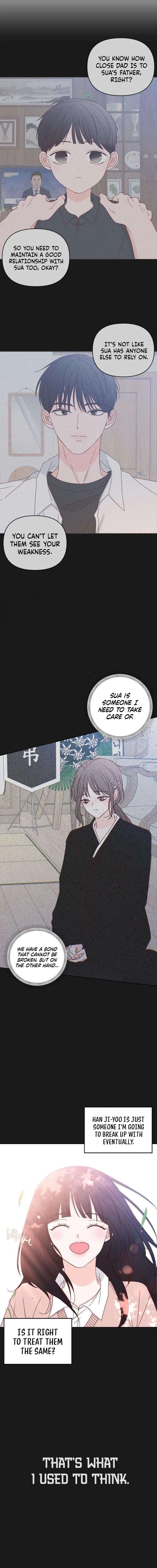 My Meddler in Love Chapter 20 - Page 14