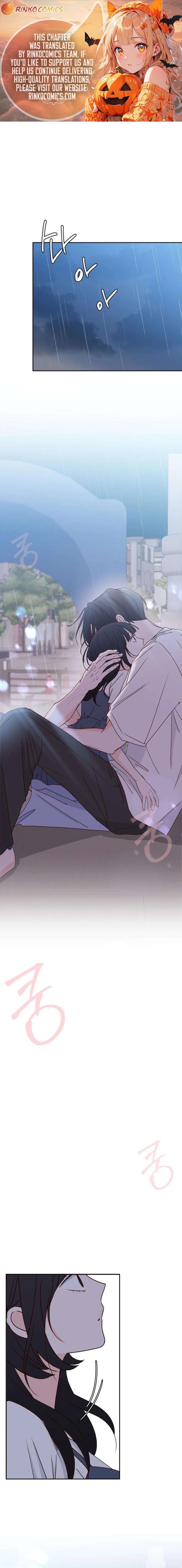 My Meddler in Love Chapter 22 - Page 1