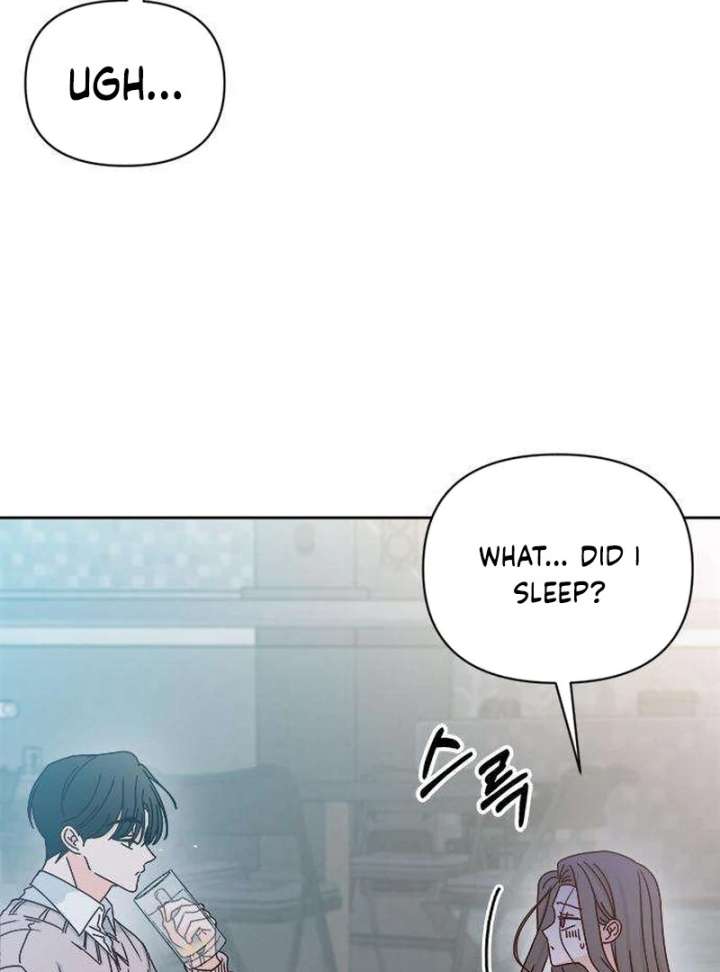 My Meddler in Love Chapter 3 - Page 5