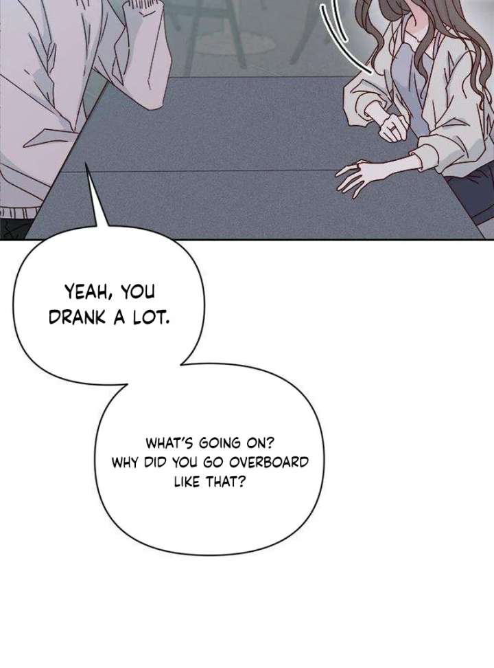 My Meddler in Love Chapter 3 - Page 6