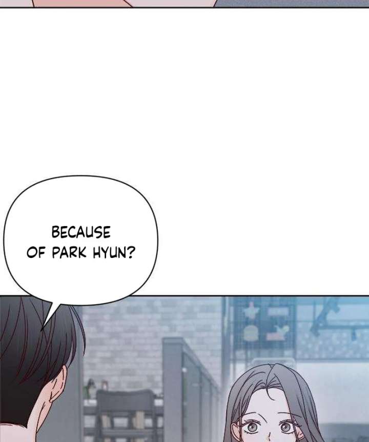 My Meddler in Love Chapter 3 - Page 8
