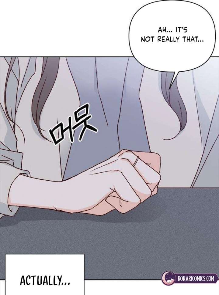 My Meddler in Love Chapter 3 - Page 10