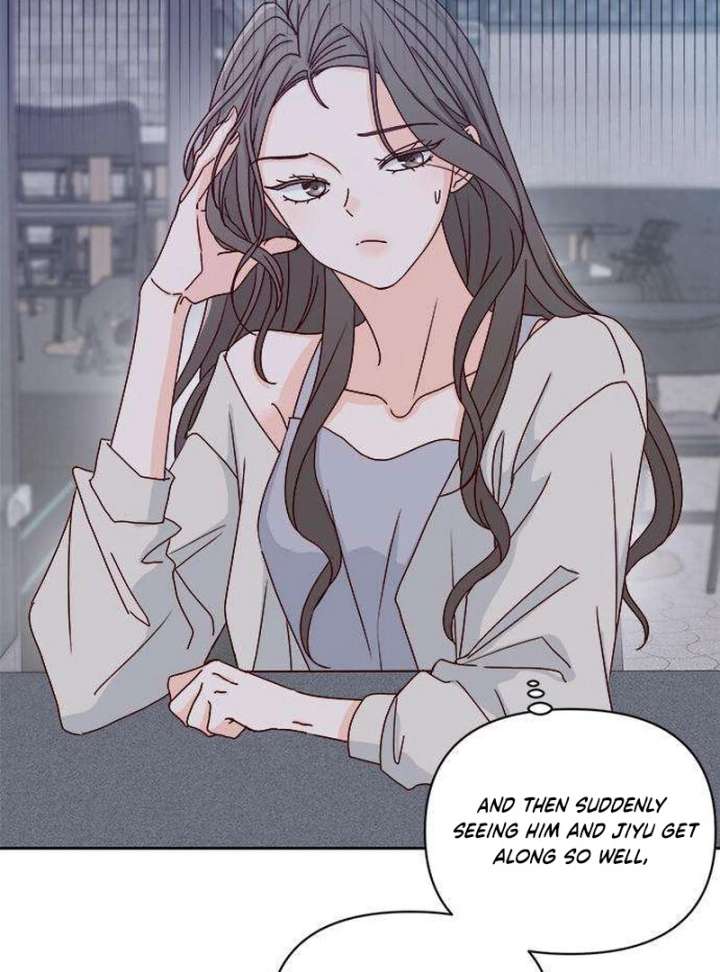 My Meddler in Love Chapter 3 - Page 21