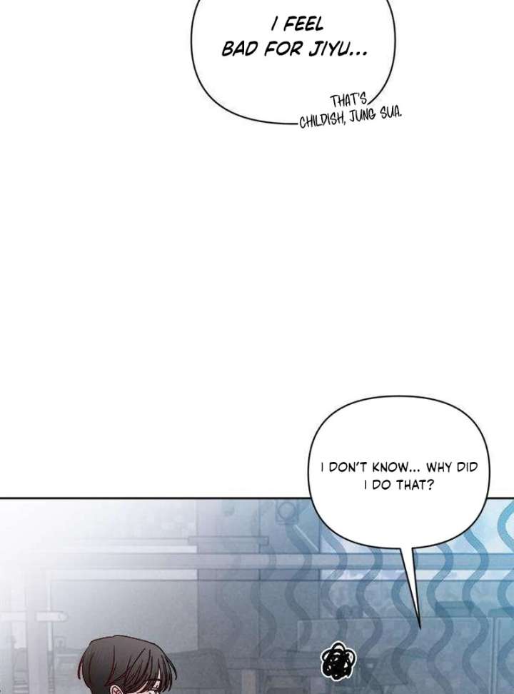 My Meddler in Love Chapter 3 - Page 22