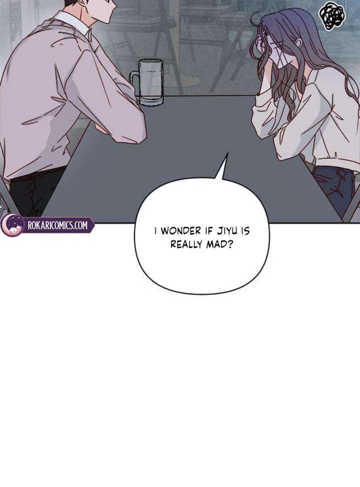 My Meddler in Love Chapter 3 - Page 23