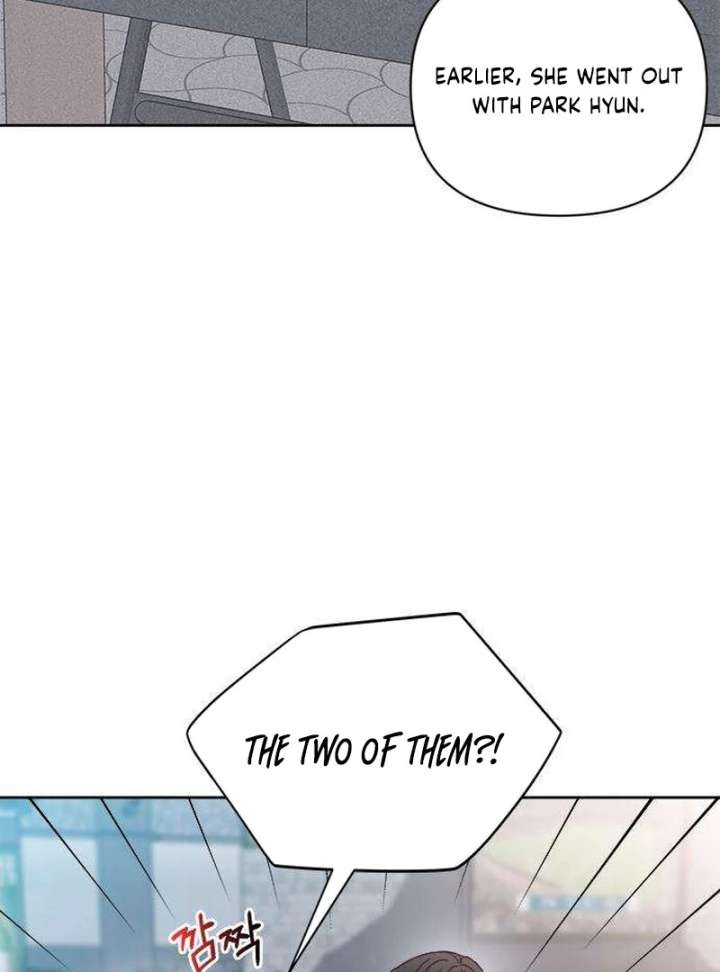 My Meddler in Love Chapter 3 - Page 26
