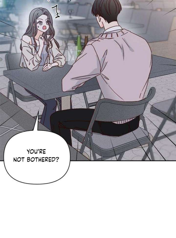 My Meddler in Love Chapter 3 - Page 27