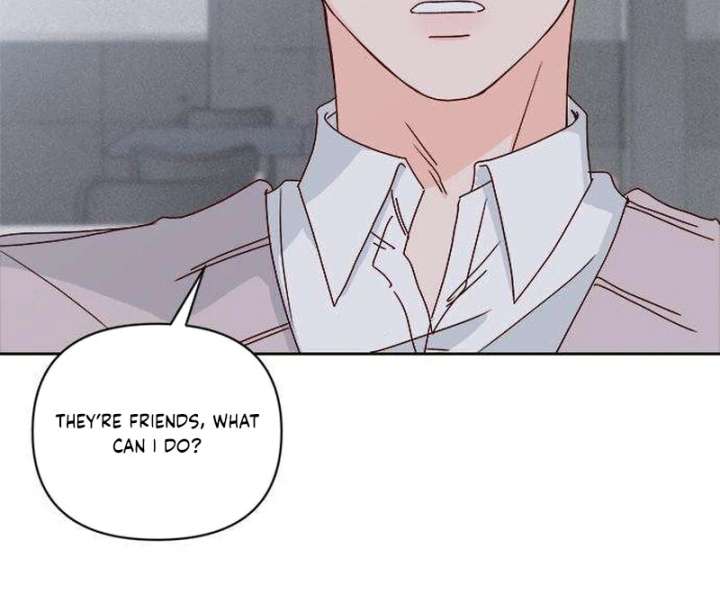 My Meddler in Love Chapter 3 - Page 29