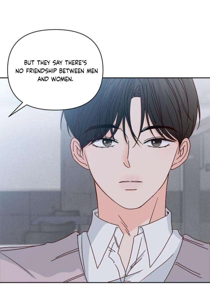 My Meddler in Love Chapter 3 - Page 30