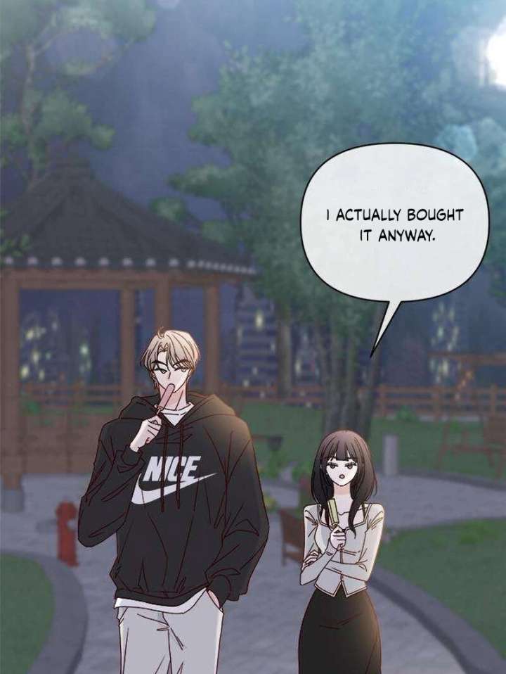 My Meddler in Love Chapter 3 - Page 46