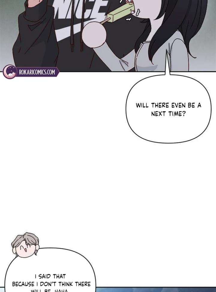 My Meddler in Love Chapter 3 - Page 49