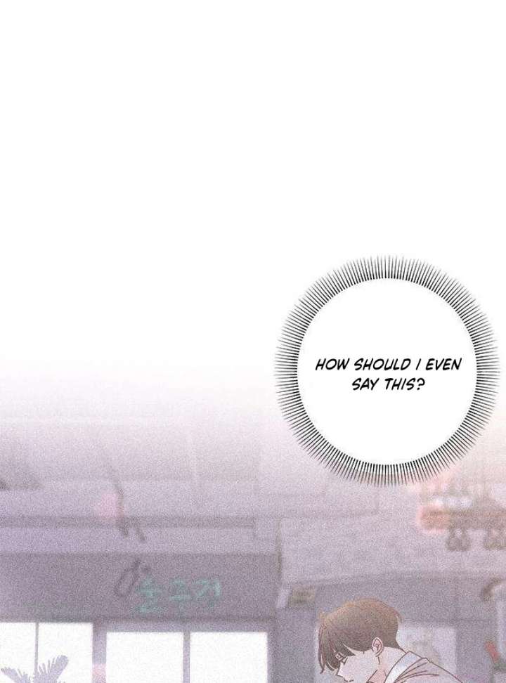My Meddler in Love Chapter 3 - Page 52