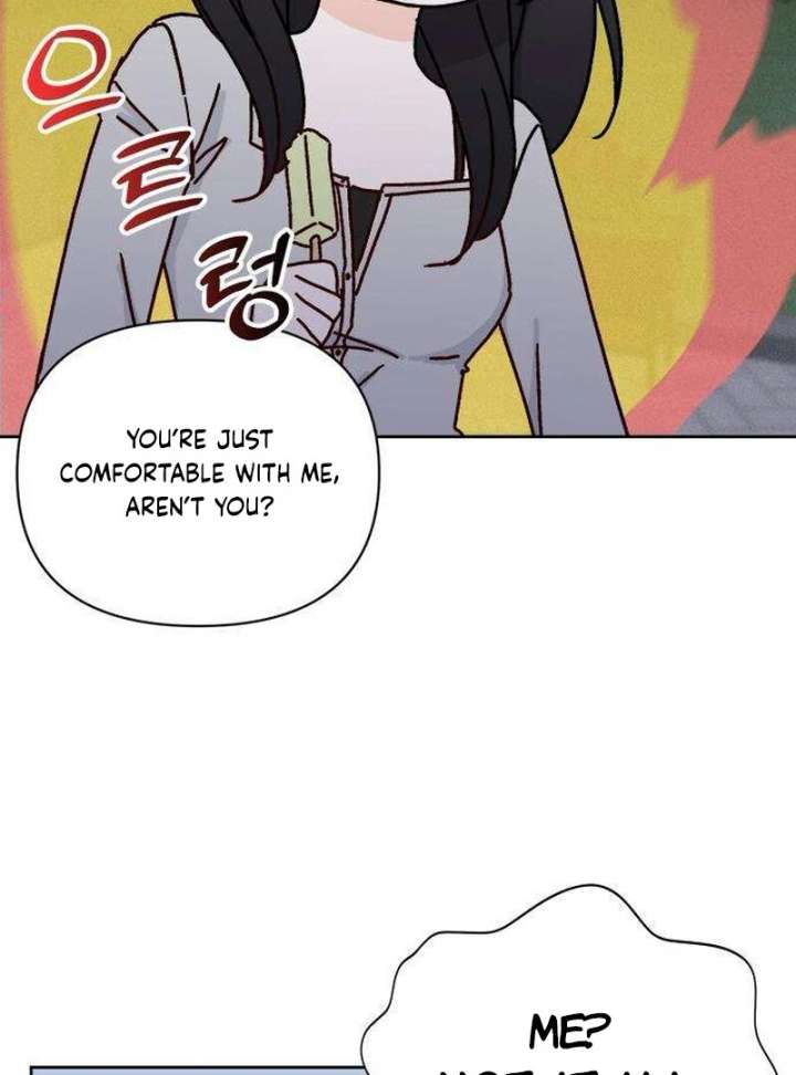My Meddler in Love Chapter 3 - Page 55