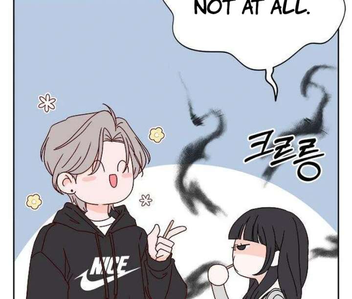 My Meddler in Love Chapter 3 - Page 56