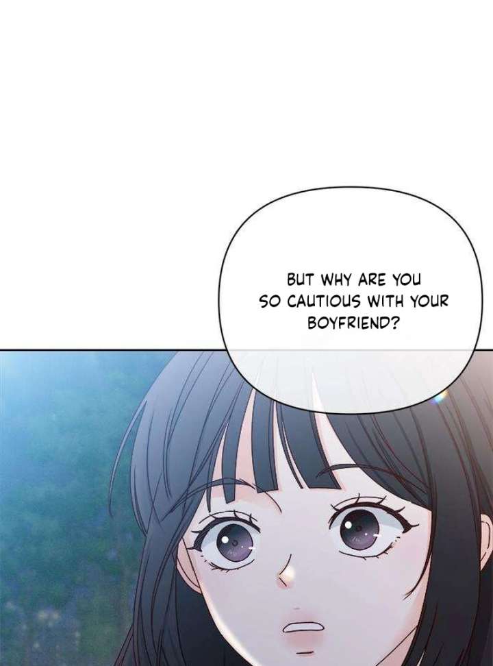 My Meddler in Love Chapter 3 - Page 58