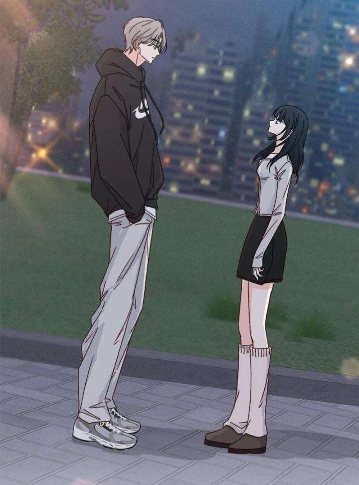 My Meddler in Love Chapter 3 - Page 61