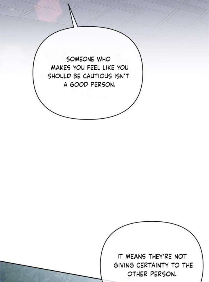 My Meddler in Love Chapter 3 - Page 62