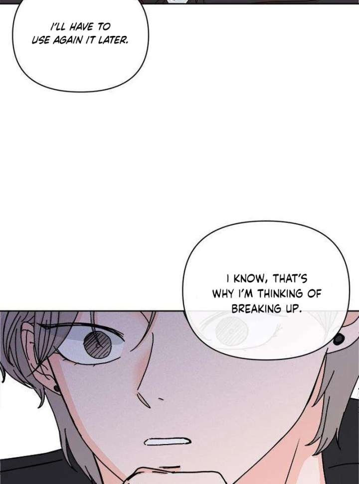 My Meddler in Love Chapter 3 - Page 69
