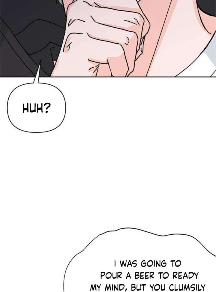 My Meddler in Love Chapter 3 - Page 70