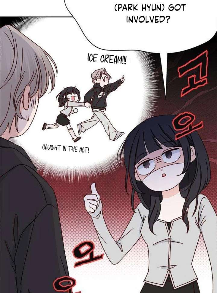 My Meddler in Love Chapter 3 - Page 71