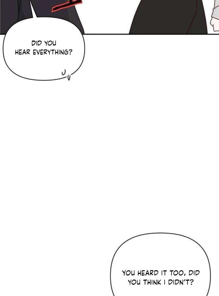 My Meddler in Love Chapter 3 - Page 72