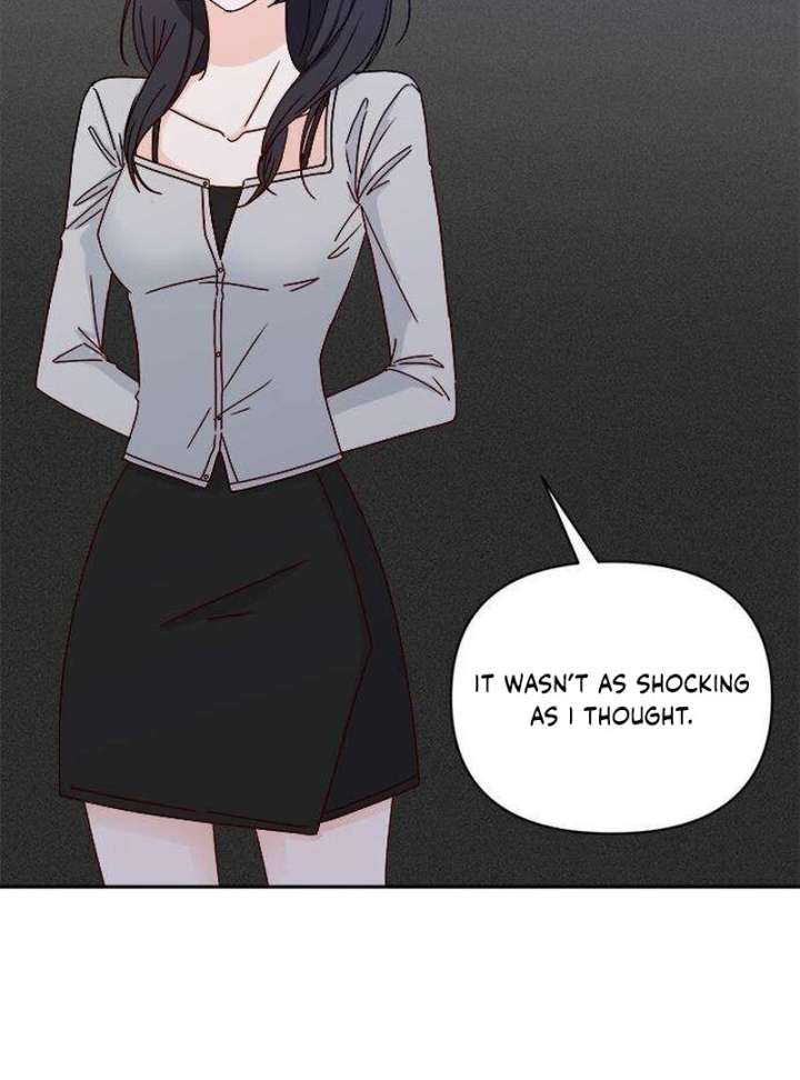 My Meddler in Love Chapter 3 - Page 80