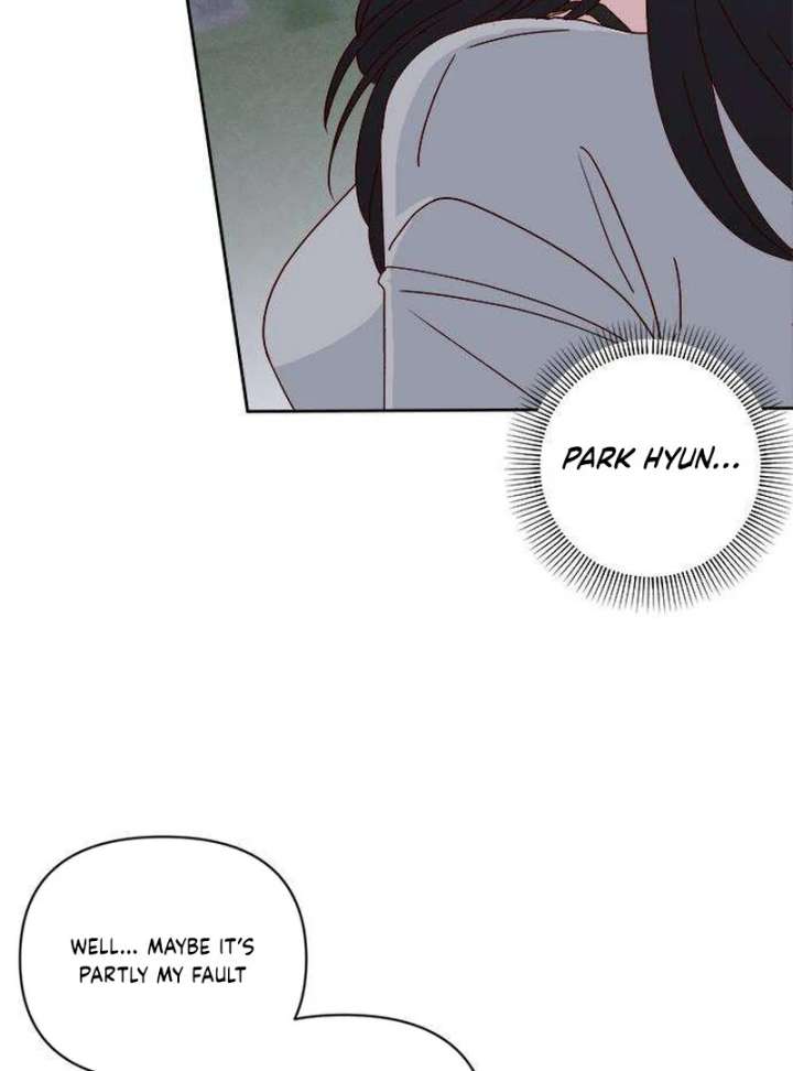 My Meddler in Love Chapter 3 - Page 88