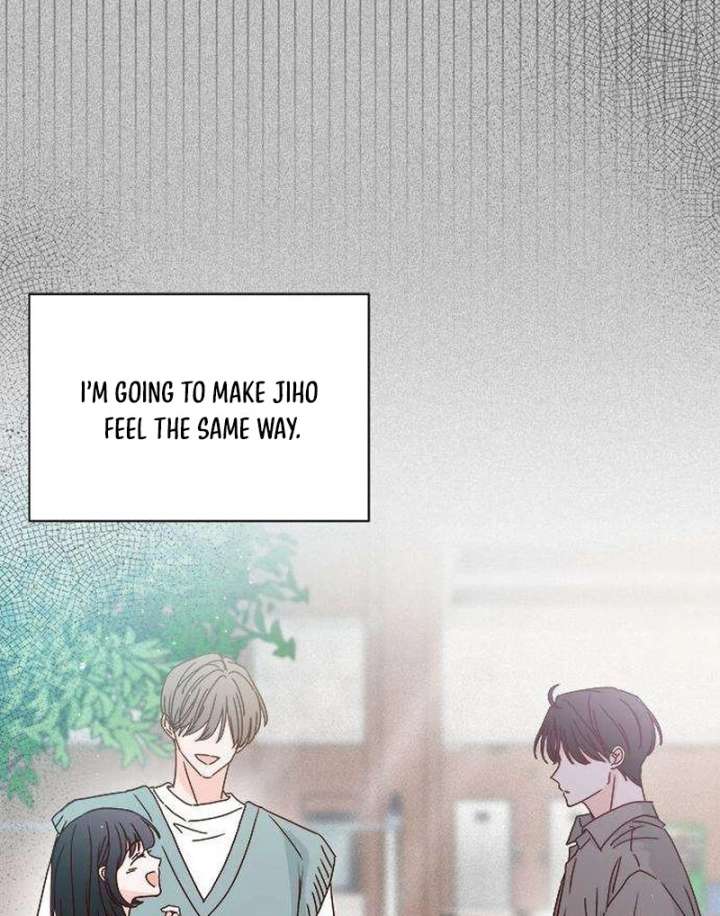 My Meddler in Love Chapter 3 - Page 94