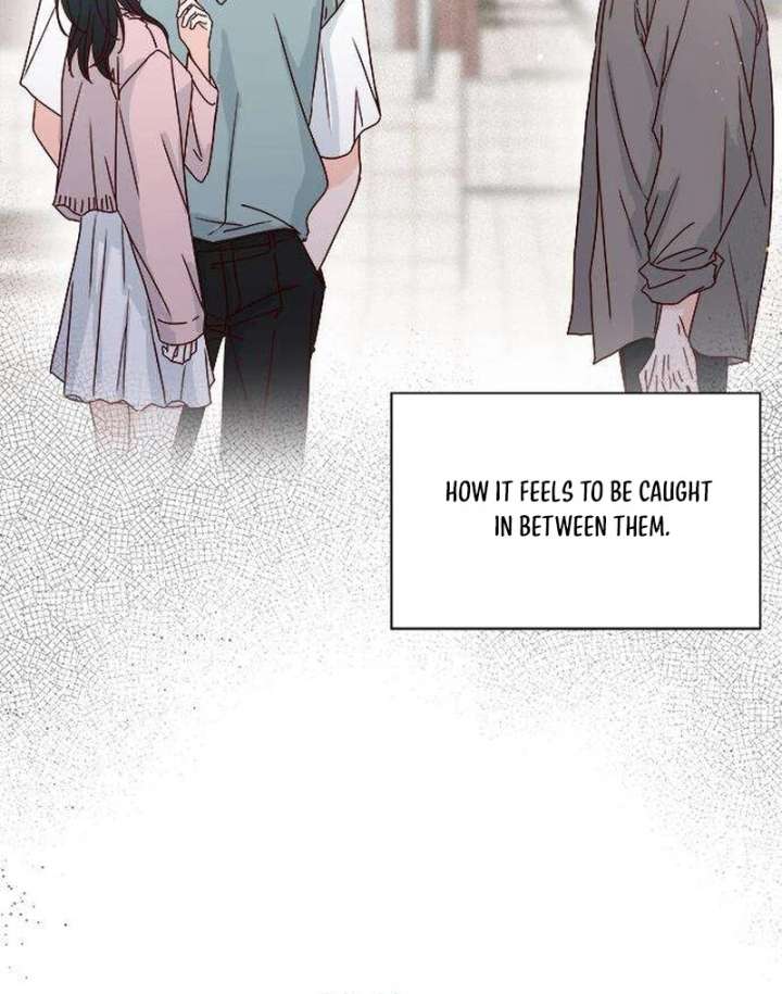 My Meddler in Love Chapter 3 - Page 95