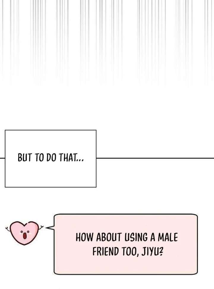 My Meddler in Love Chapter 3 - Page 99