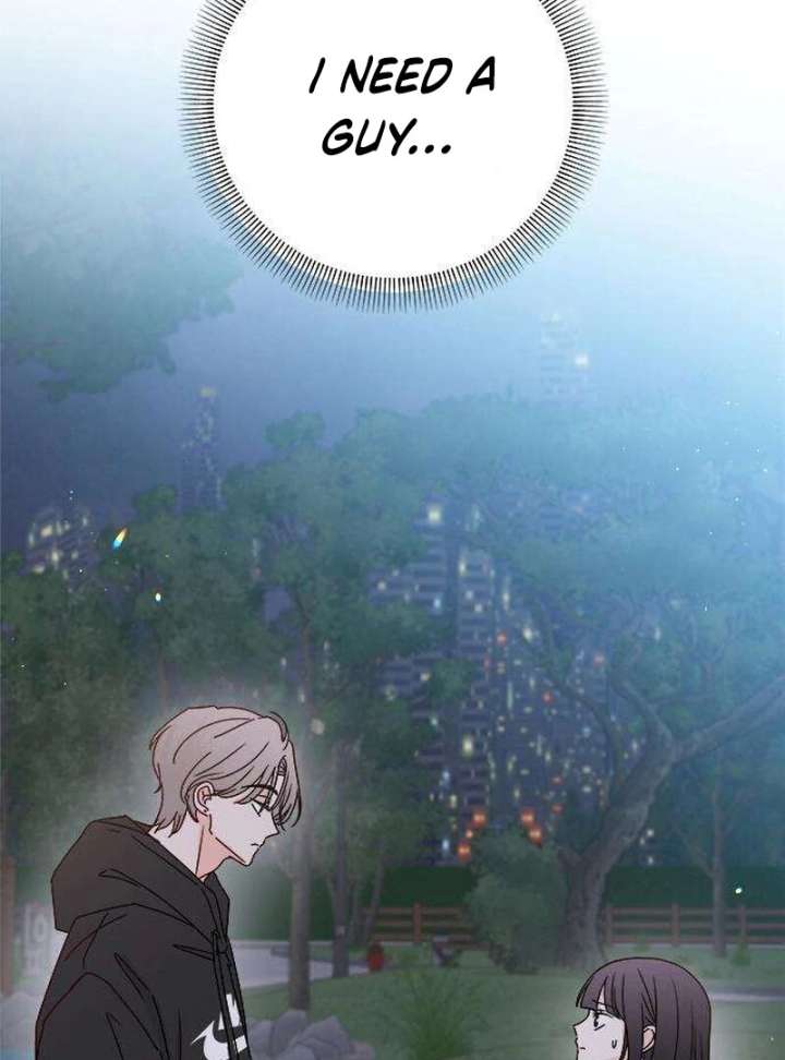 My Meddler in Love Chapter 3 - Page 101