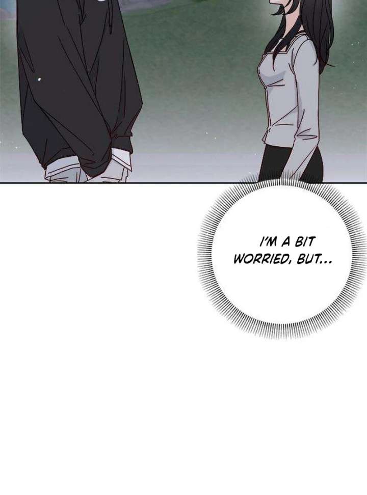 My Meddler in Love Chapter 3 - Page 102