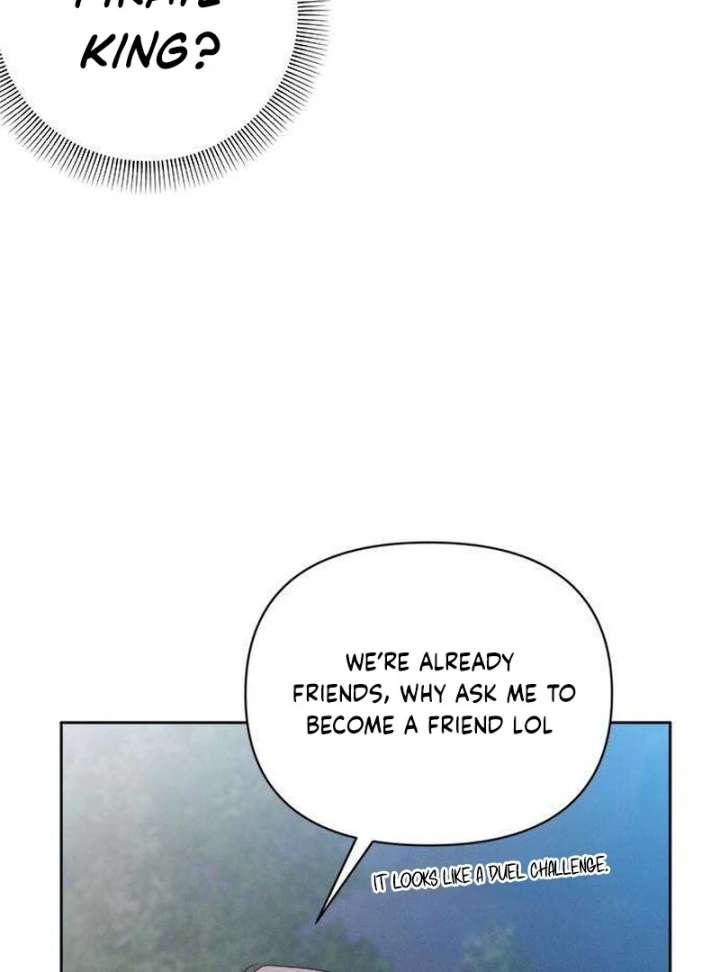 My Meddler in Love Chapter 3 - Page 110