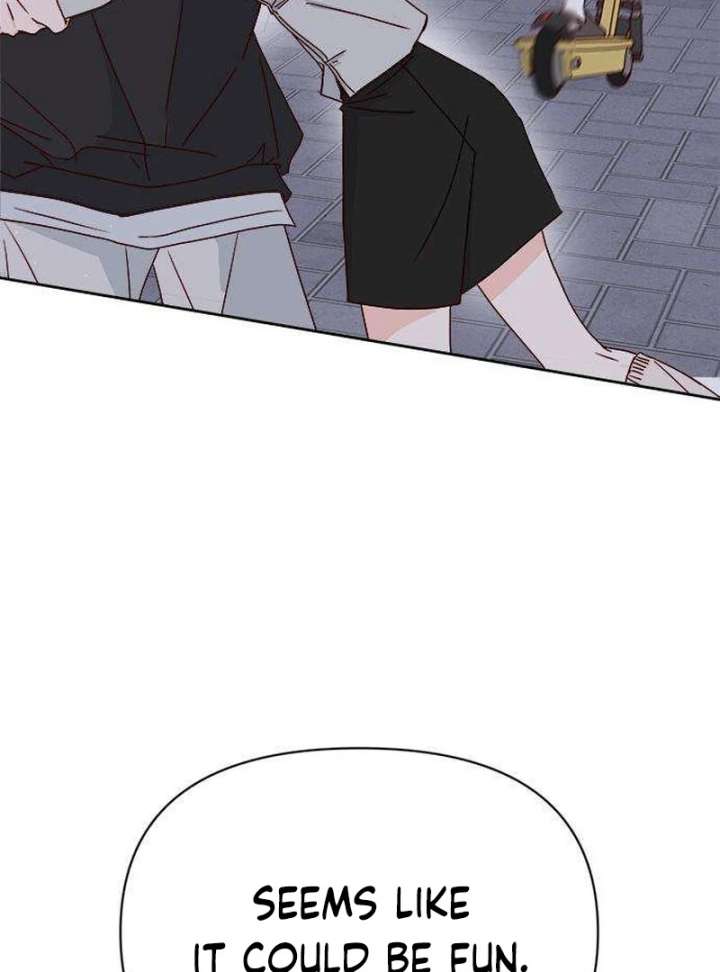 My Meddler in Love Chapter 3 - Page 119