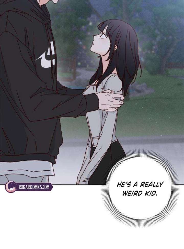 My Meddler in Love Chapter 3 - Page 126