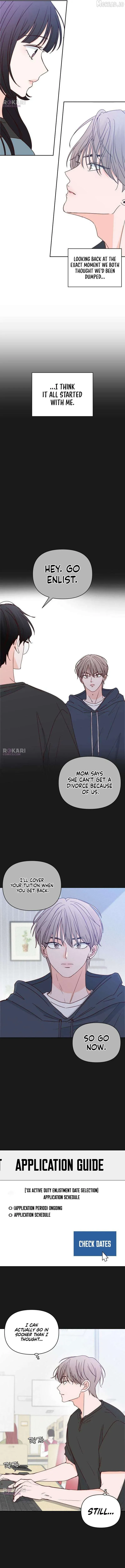 My Meddler in Love Chapter 32 - Page 2