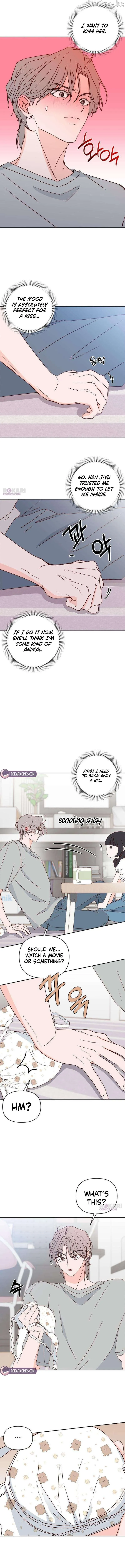 My Meddler in Love Chapter 39 - Page 5