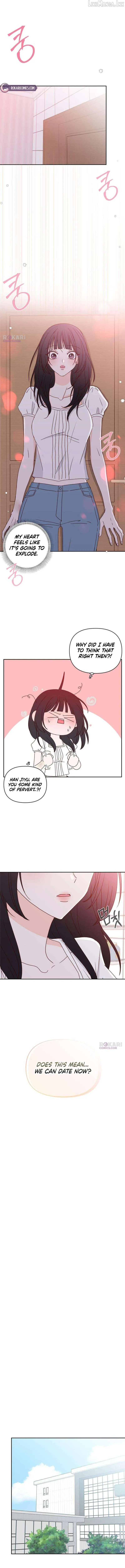 My Meddler in Love Chapter 39 - Page 10