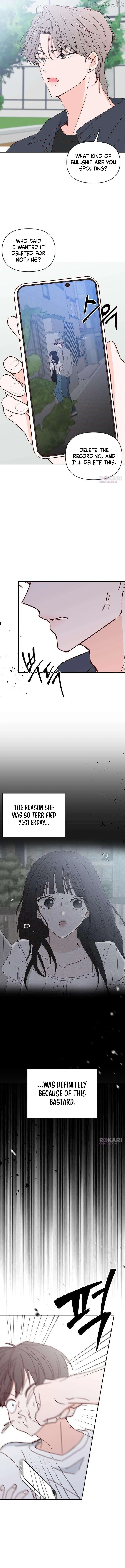 My Meddler in Love Chapter 39 - Page 13