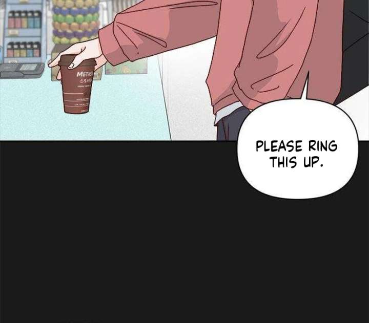 My Meddler in Love Chapter 4 - Page 12