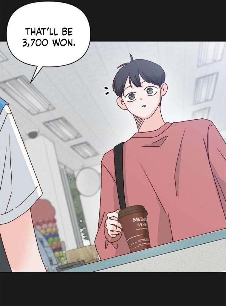 My Meddler in Love Chapter 4 - Page 13